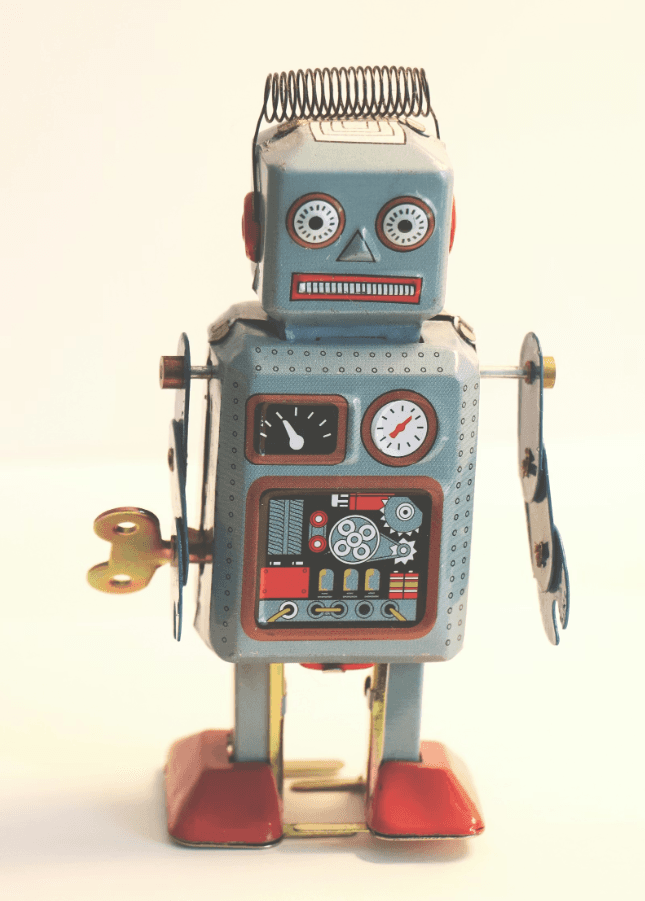 AST AI Visualization